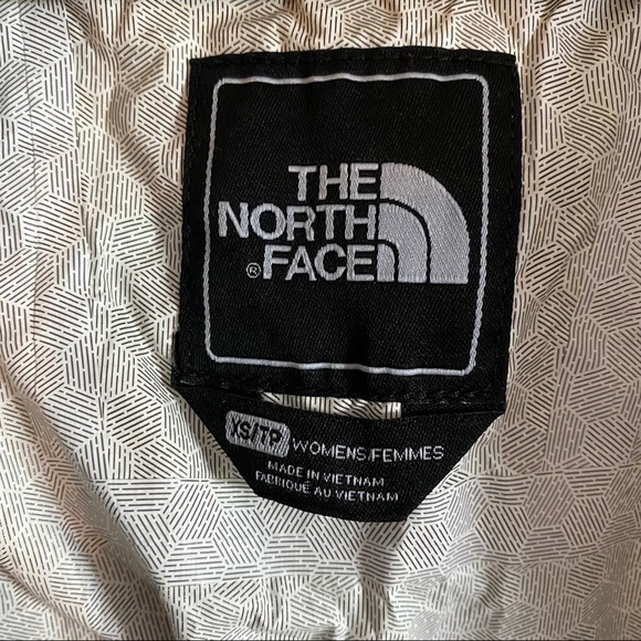 The North Face 2.5L Rain Jacket - Picture 4 of 8